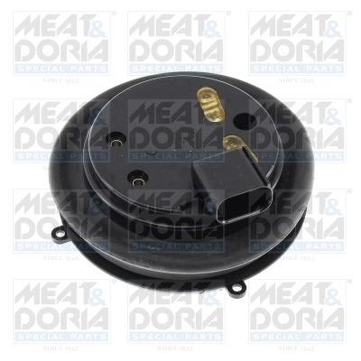 Control Element, exterior mirror